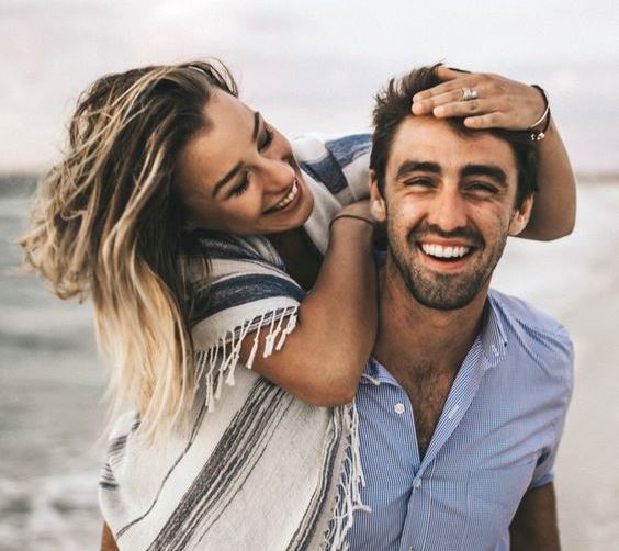 Ini Tanda-tanda Kehidupan Seks yang Sehat