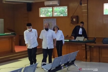 Akhir Cerita Halusinasi Sunda Empire