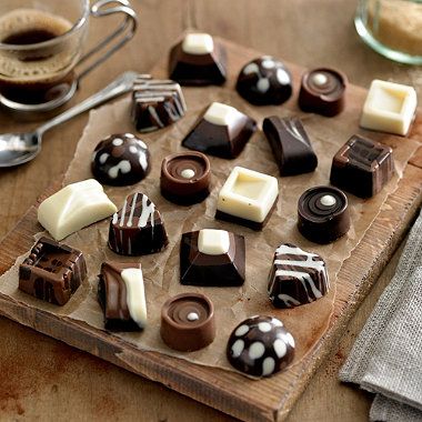 Pulang Kerja, Waktu Favorit Orang Indonesia adalah Makan Cokelat