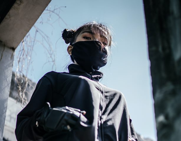 masker