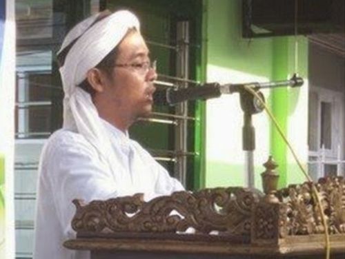 Dua Jenazah Teridentifikasi Terduga Teroris