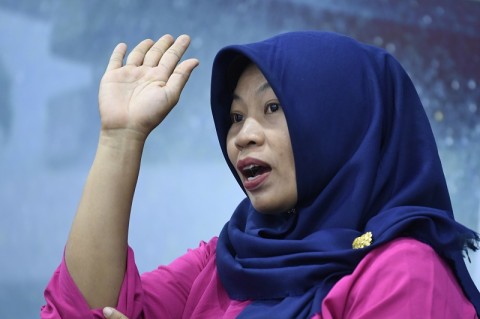 Beda Nasib dengan Ibu PC, Ini Daftar Wanita yang Dipenjara Meski Punya Balita