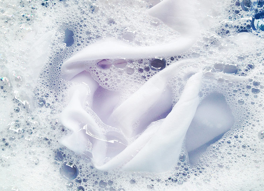 <i>Udah Tau</i> Belum? <i>Baking Soda</i> Bisa Digunakan untuk Mencuci Pakaian