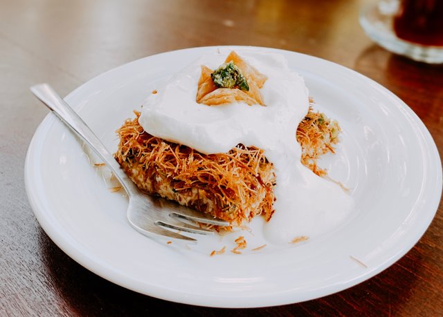 Mengenal Baklava, Kue Manis Asal Turki