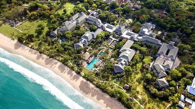 InterContinental Bali Resort Tawarkan Paket Spesial