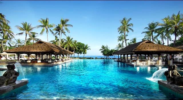 InterContinental Bali Resort Tawarkan Paket Spesial