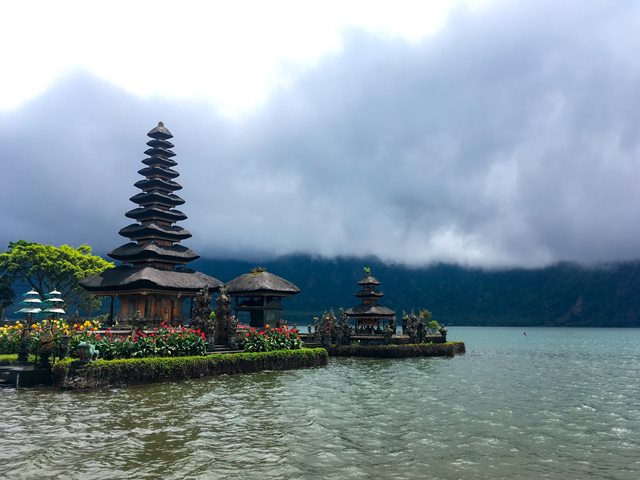 bali