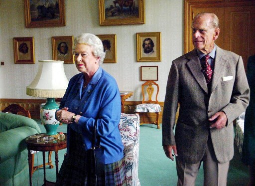 Arsitektur dan Interior Kastil Balmoral, Tempat Nongkrong Favorit Ratu Elizabeth II