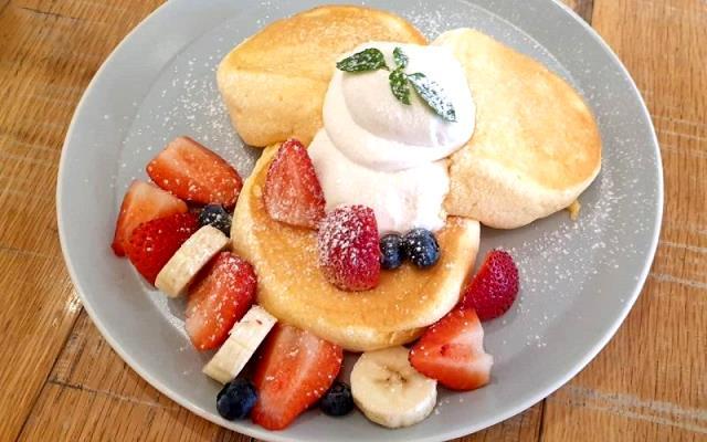 pancake