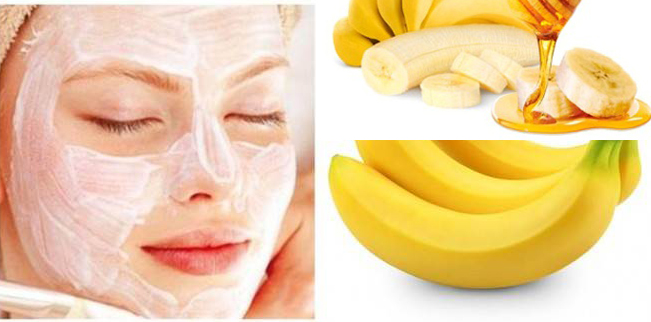 Facial Wajah dari Bahan Alami