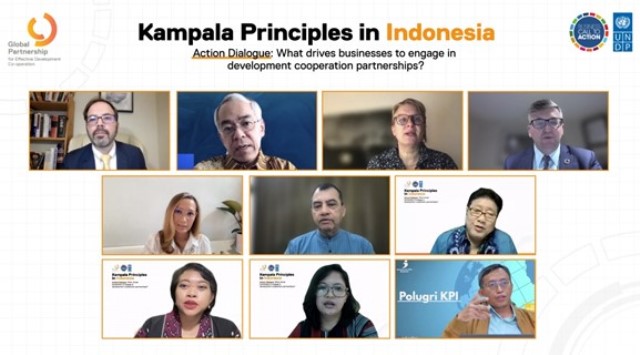 kampala principles
