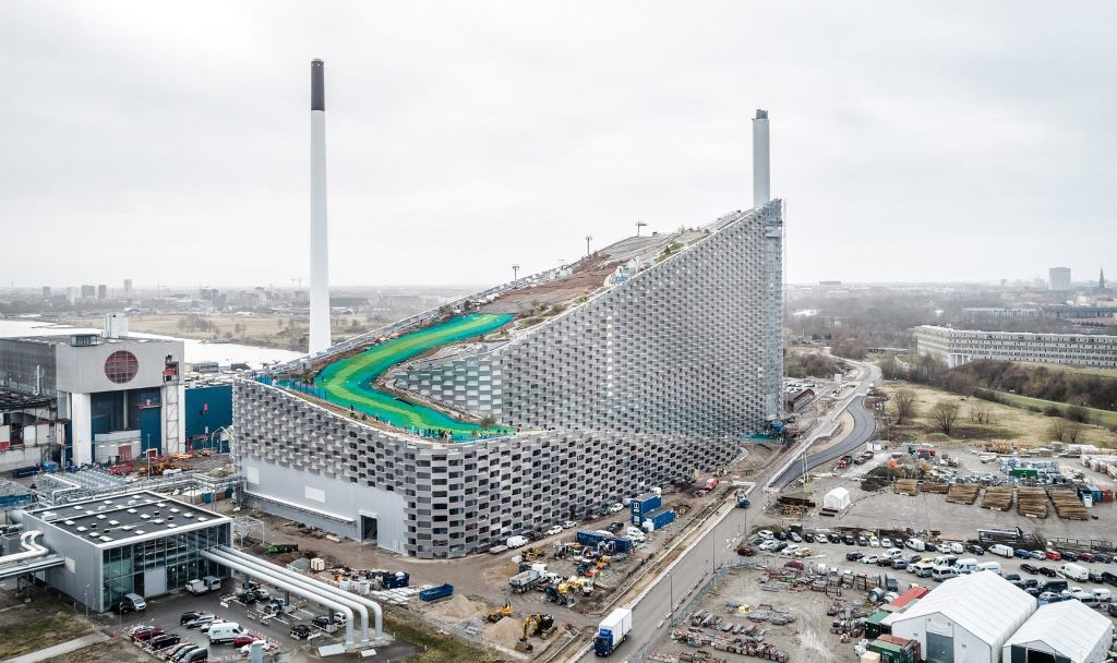 5 Bangunan Memukau yang Ramah Lingkungan