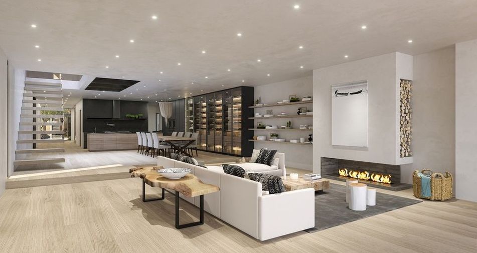 Bankir Wall Street Beli Rumah Rp301 Miliar