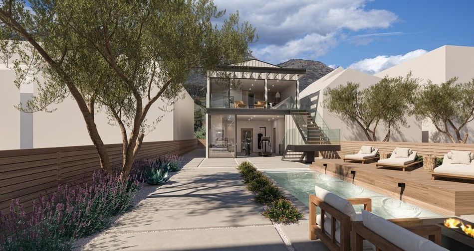 Bankir Wall Street Beli Rumah Rp301 Miliar