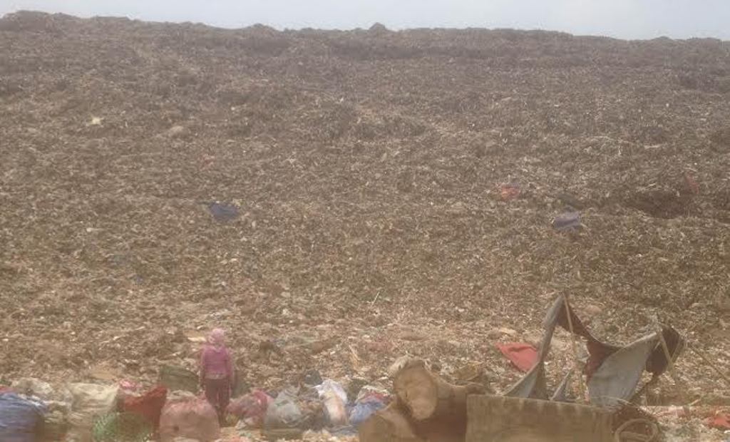 Swakelola Bantargebang, Ahok Sanggupi Beli 100 Alat Berat
