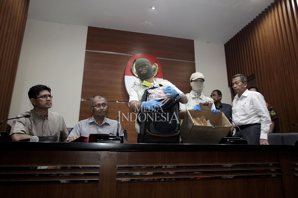 Opini Wajar yang tak Wajar