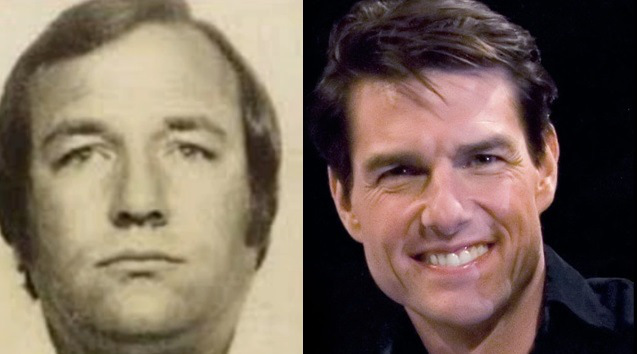 Demi Raih Oscar, Tom Cruise Rela Tambah Bobot 23 Kg