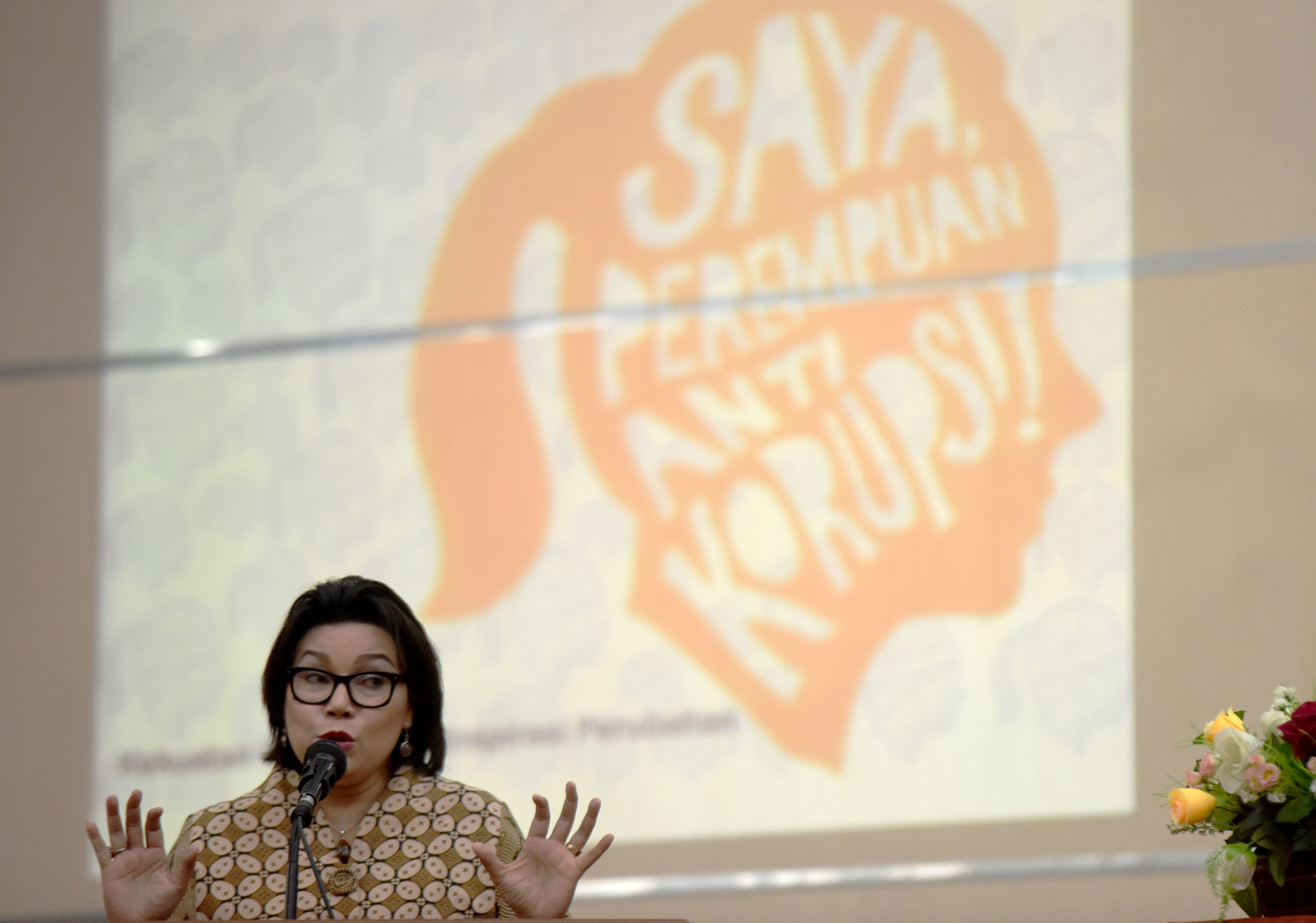 Catatan Pansus Angket KPK usai Memeriksa Aris Budiman