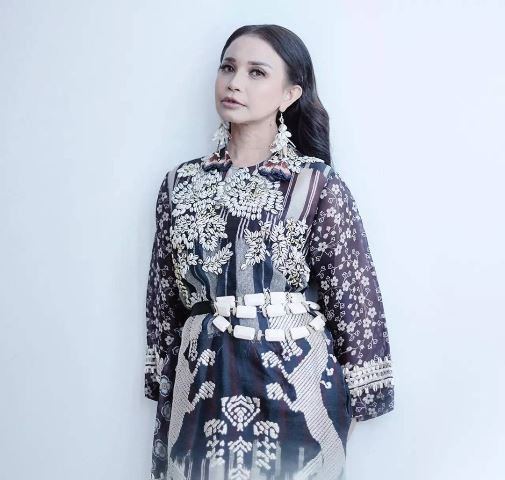 batik