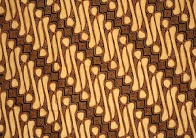 Aturan Khusus Resepsi Kaesang-Erina, Tamu Dilarang Pakai Batik Motif Parang atau Lereng