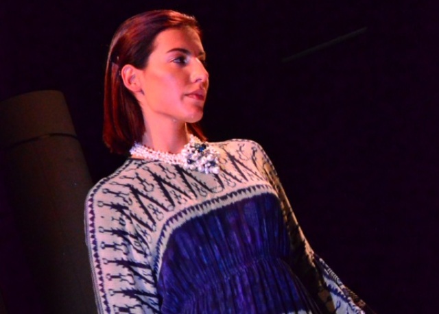 2 Desainer Indonesia Tampil di Sofia Fashion Week 2019