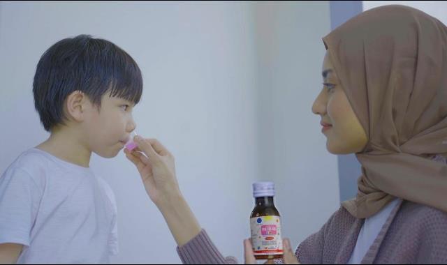 cara mengatasi batuk berdahak
