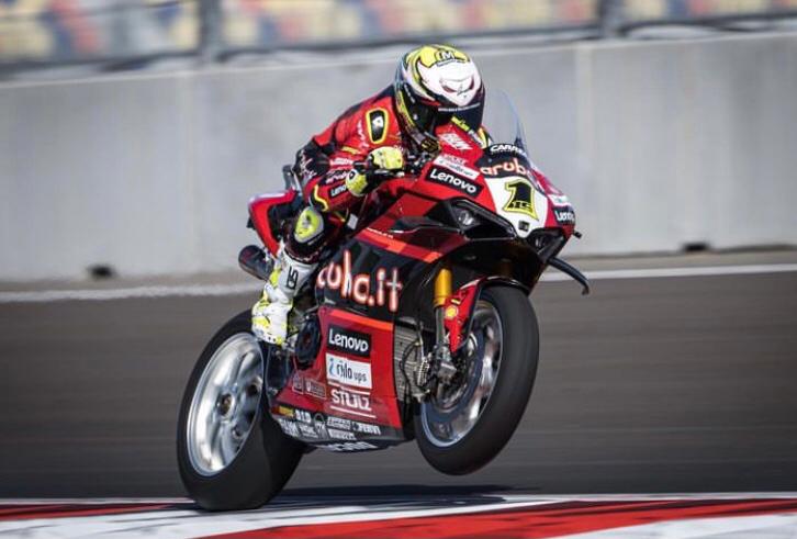 Ducati Panigale V4 R Tunggangan Alvaro Bautista Dijual di Indonesia, Ini Bocorannya