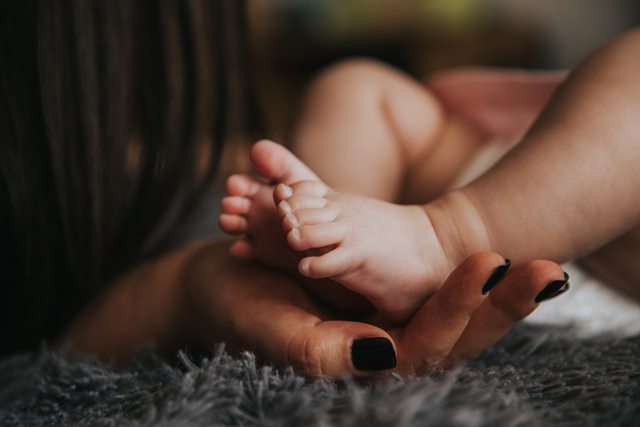 Cara Mengatasi Bayi Bingung Puting