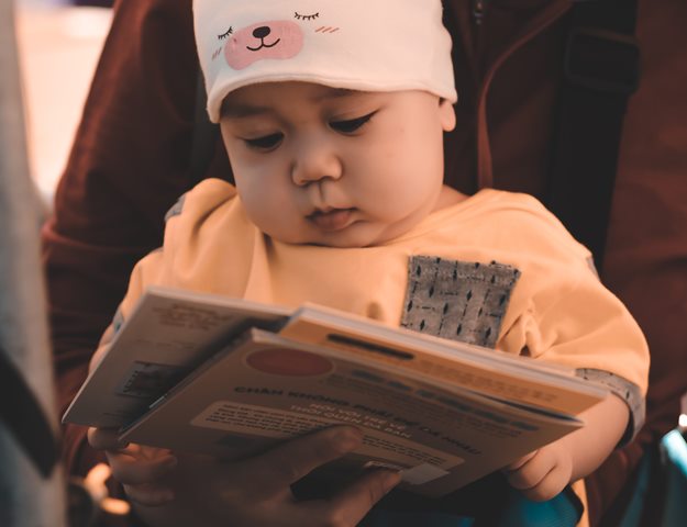 Diare pada Bayi Akibat Air Susu Ibu