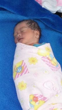 Bayi Laki-laki Ditemukan di Pacuan Kuda Kota Batu