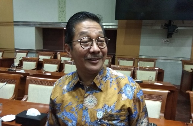 Mengejar Mimpi KTP-el Multiguna