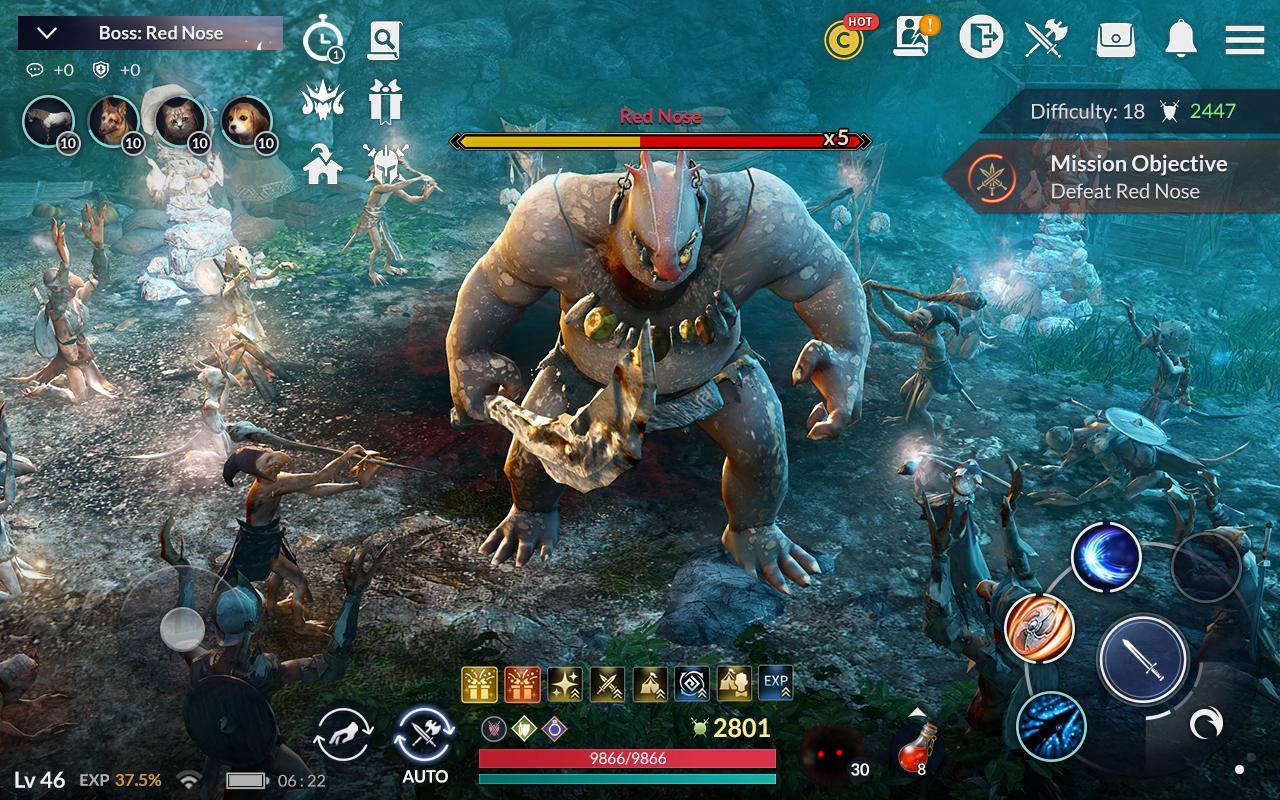 game black gratis