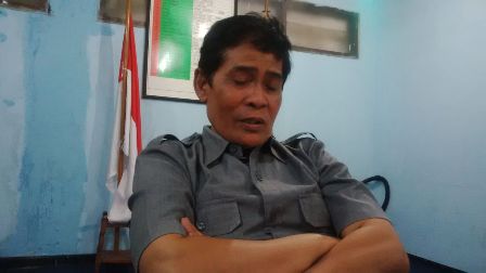 Buku Pelaut yang Wajib Dimiliki dan Masalah Pungli di Kemenhub