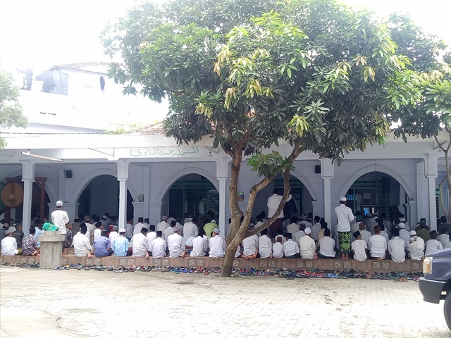 'Bedol Desa' di Ponorogo karena Isu Meteor