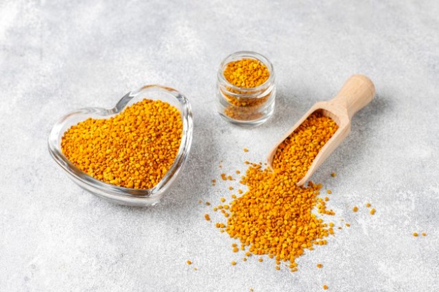 bee pollen