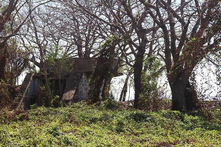 Benteng Kedung Cowek bakal jadi Bangunan Cagar Budaya