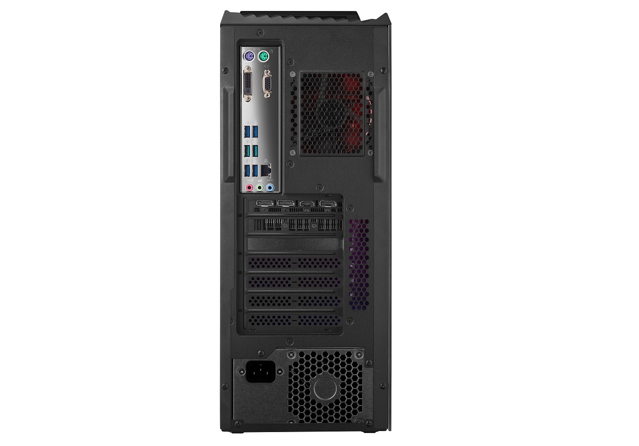 Review Asus ROG Strix GA15, Performa Sekaligus Desain Memuaskan