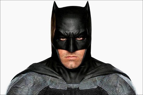 Enam Aktor Pemeran Batman dalam Film Sebelum Robert Pattinson