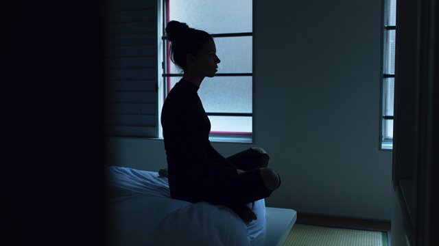 Beberapa Masalah Kesehatan yang Dapat Menyebabkan Insomnia