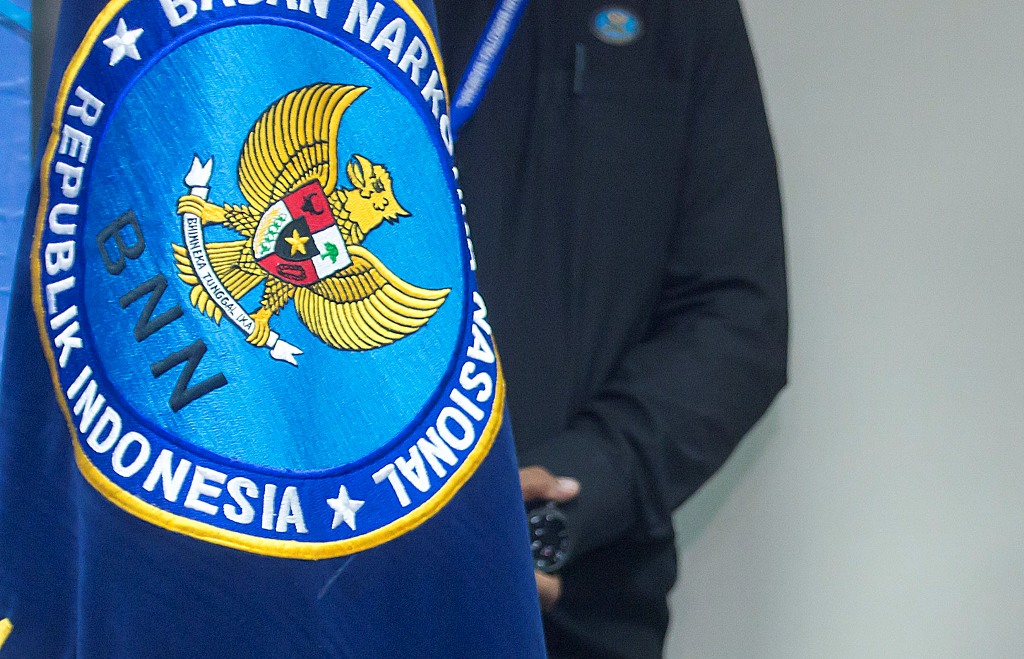 BNN Telusuri Informasi Pihak yang Diduga Bermain dengan Freddy Budiman