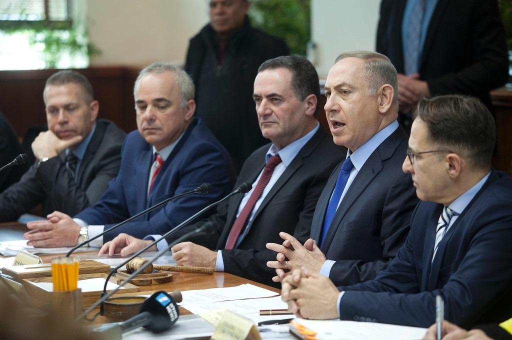 Menentang PBB, Israel akan Bangun Lebih Banyak Permukiman