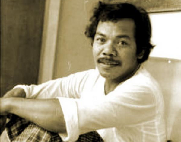 Benyamin Sueb: Dari Ngak Ngik Ngok Menjadi Legenda Betawi