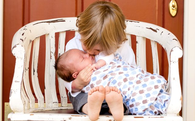 11 Panduan Berat Badan Bayi
