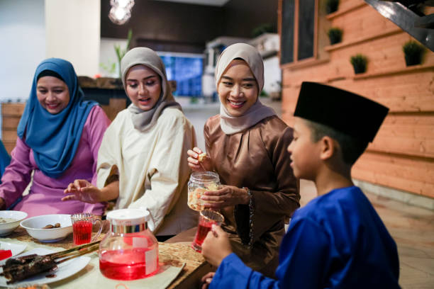10 Amalan Sunah Rasulullah SAW di Bulan Puasa Ramadan