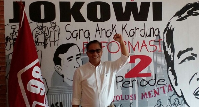 Saatnya Anak 98
