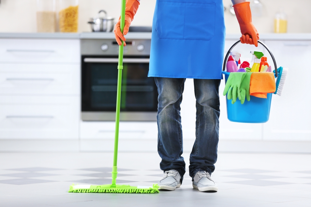 Stop! 5 Barang Ini Sebaiknya Tidak Disimpan di Dapur