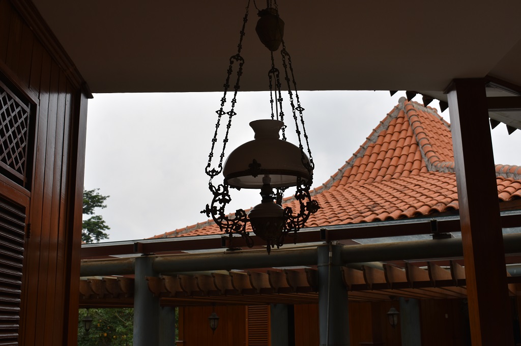 Mengenal Keunikan Rumah Khas Betawi Beserta Ornamennya