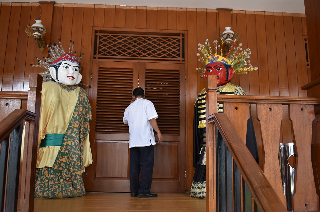 Mengenal Keunikan Rumah Khas Betawi Beserta Ornamennya