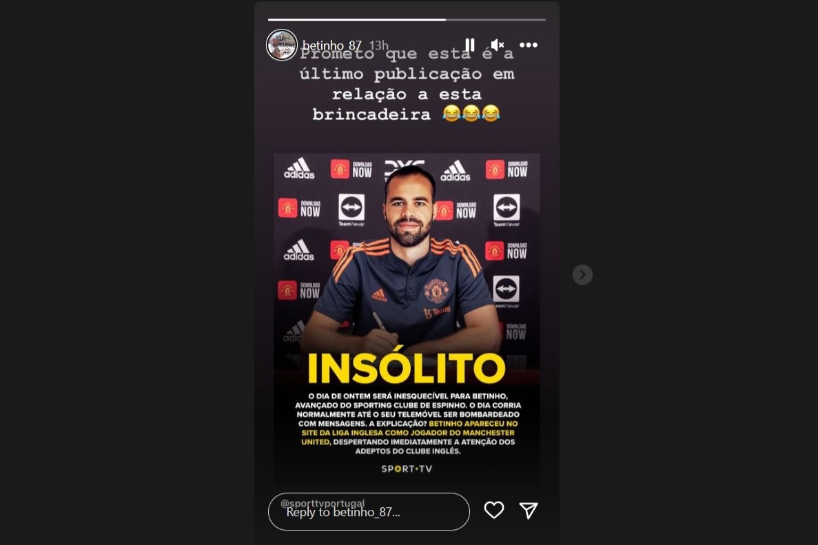 Heboh, MU Disebut Rekrut Striker Antah Berantah, Ini Faktanya!