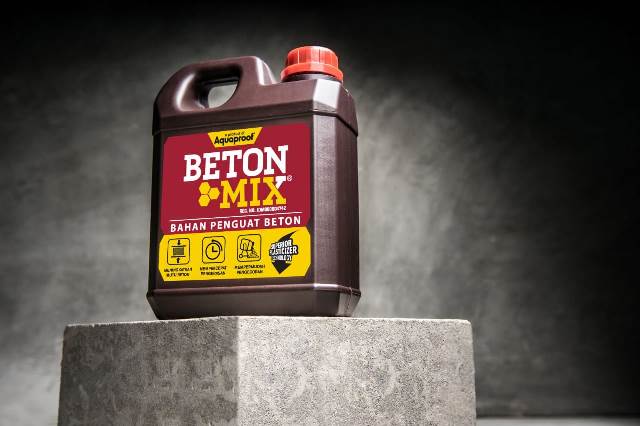 beton